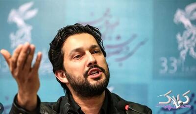 هفت تا بچه تو این محل رفته زیر خاک؛ همه شما باید تاوان بدهید | سکانسی از فیلم حامد بهداد در جشنواره امسال |‌ ببینید - مجله اینترنتی کولاک