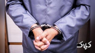  قاتل ملیکا دستگیر شد+ جزئیات - مجله اینترنتی کولاک