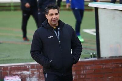  سرمربی استقلالی: من مربی پایین و وسط جدول نیستم | هدف‌های بزرگی دارم - مجله اینترنتی کولاک