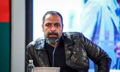  زمان پوست‌اندازی سینمای ایران فرا رسیده است - مجله اینترنتی کولاک