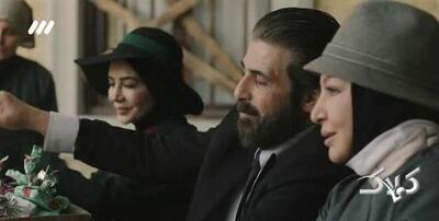  لینک دانلود مستقیم قسمت ۲۲ سریال دو نیمه ماه از شبکه سه سیما - مجله اینترنتی کولاک