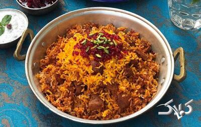  قیمه شاه عباسی خوشمزه و مجلسی ؛ تجربه ای از اصالت و طعم ایرانی - مجله اینترنتی کولاک