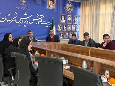  پوشش ۹۲ درصدی پیش‌دبستانی در استان سمنان - مجله اینترنتی کولاک