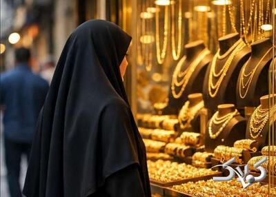  قیمت طلای ۱۸ عیار امروز دوشنبه ۲۰ بهمن ۱۴۰۴ چند؟ - مجله اینترنتی کولاک