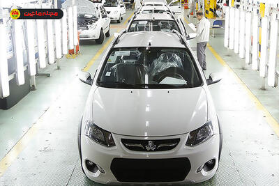  استانداردهای ایمنی خودرو به ۱۲۲ مورد افزایش یافت