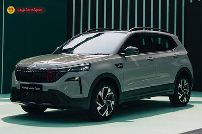  معرفی اشکودا کوشاک ۲۰۲۷: کراس‌اوور کامپکت بازار هند