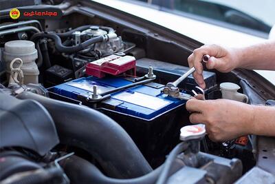 بهترین زمان تعویض باتری خودرو چه موقع است؟ راهنمای کامل فصلی