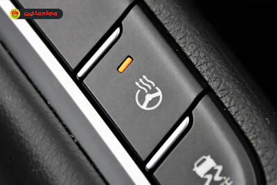  چرا فرمان گرم‌کن خودرو همیشه در تمام قسمت‌ها گرم نمی‌شود؟