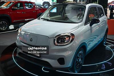  بررسی لیپ موتور T03 شتابران خودرو: آیا ارزش 1.4 میلیارد را دارد؟