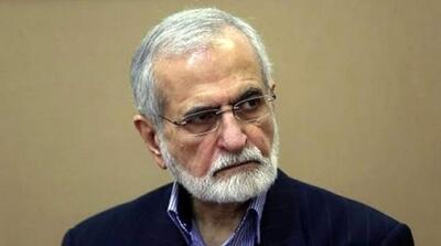  کمال خرازی: شروع مذاکرات با آمریکا خوب بوده است - مردم سالاری آنلاین