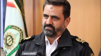  اعلام تمهیدات ترافیکی روز ۲۲ بهمن - مردم سالاری آنلاین