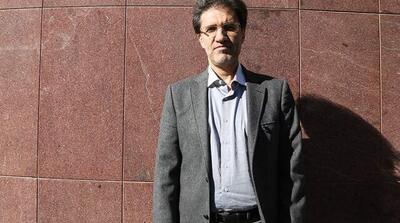  وکیل حسین کروبی بازداشت موکلش را تایید کرد - مردم سالاری آنلاین