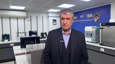  اسلامی: وظیفه داریم پرتوهای یون ساز و غیر یون ساز را محافظت کنیم - مردم سالاری آنلاین