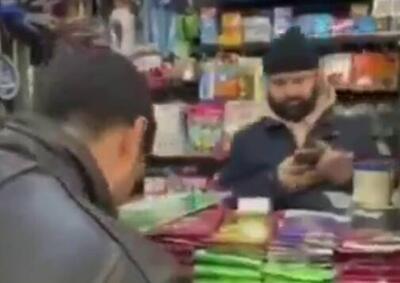  روانپریشی سلطنت‌طلبان در خارج از کشور به روایت تصویر