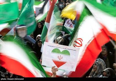  بیانیه ۴ هزار نفری جامعه ورزش در دفاع از مردم؛ تا پای جان برای ایران +اسامی