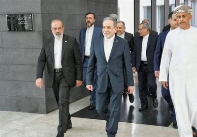  شرمن: عراقچی مذاکره‌کننده‌ای بسیار سرسخت است