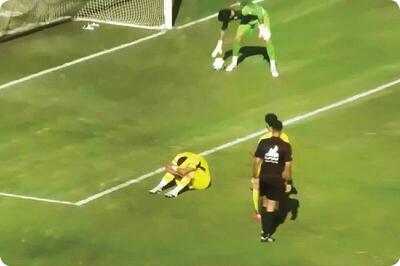  برای شهدای جنگ ۱۲ روزه هم عزادار بودید؟/ بازی در زمین دشمن!