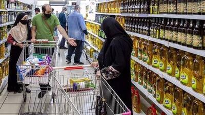  کالابرگ دهک‌های چهارم تا هفتم شارژ شد