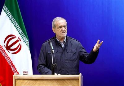  پیام پیامبران برقراری عدالت و پایان اختلاف میان انسان‌هاست/ ملت ایران برای عزت و سربلندی کشور می‌کوشد