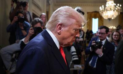  نتانیاهو با پرونده اپستین از ترامپ و غرب اخاذی می‌کند