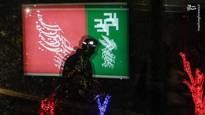  عکس/ نهمین روز چهل‌وچهارمین جشنواره فیلم فجر