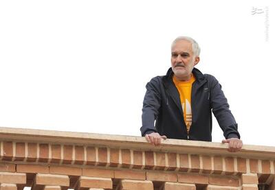  «سعید خانی» شریک جرم در سقوط «سقف» / جنگ ۱۲ روزه را فروختند؛ فارابی چک را امضا کرد!