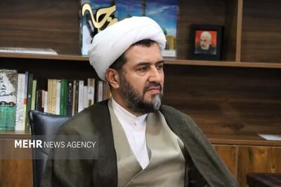  امام جمعه اسلامشهر:حضور پرشور در راهپیمایی۲۲ بهمن وظیفه دینی و ملی است
