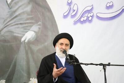  فاطمی: ۲۰ بهمن شناسنامه مردم چهارمحال و بختیاری است