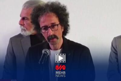  خواجه‌پاشا: «سرزمین فرشته‌ها» تصویری از مظلومیت کودکان