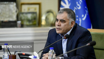  توسعه میدان گازی توس و ذخیره‌سازی شوریجه راه‌حل مشکل گاز شمال‌غرب