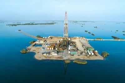  میدان نفتی دیجیتال؛ گامی راهبردی برای تصمیم‌گیری هوشمند