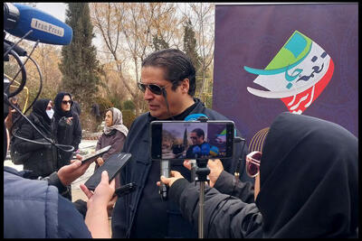  توضیحات دبیر جشنواره درباره حذف بخش «رقابتی» موسیقی فجر