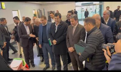  دنیامالی: سپاهان عزم خود را برای قهرمانی آسیا جزم کند