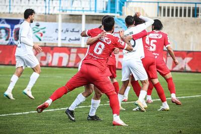  پرسپولیس با راننده برزیلی در سراشیبی سقوط/ نقطه ضعف بزرگ مشخص شد