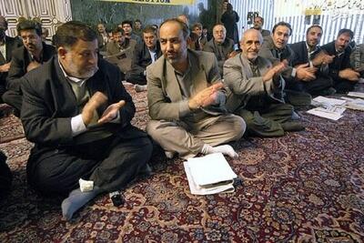  شکوری رادها و دادخواستی۲۶ ساله؛ وقتی اتهام جای سند می‌نشیند