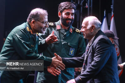  کنگره ملی یازده هزار شهید اصناف بازار