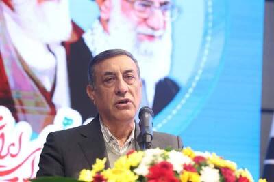  معاون رئیس جمهور: ایران با تکیه بر هویت اسلامی و دانایی ساخته می‌شود