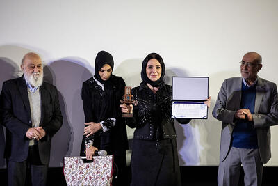  بازیگر سوری: سرزمین فرشته‌ها به صلح و مادرانگی ایمان دارد