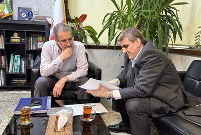  تکمیل پروژه‌های پساب شهری یک ضرورت برای شهرک های صنعتی استان سمنان