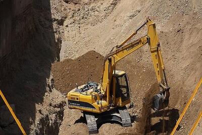  آغاز عملیات اجرایی پروژه احداث خط ۱۱ شبکه مترو تهران در هفته جاری