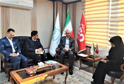  روان‌سازی فرآیندهای استاندارد، مطالبه جدی کرمانشاه است