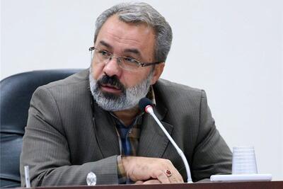  نخعی‌راد:با افرادی که نظام را در وضعیت بن‌بست جلوه می‌دهند، برخورد شود