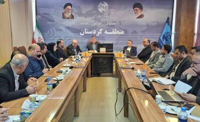  خلیقی: ۱۳۰ محدوده امیدبخش معدنی در استان شناسایی شد