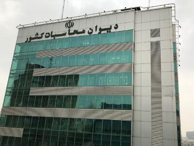  ورود قاطع دیوان محاسبات به صدور غیرقانونی بیش از ۳۵ هزار کارت بازرگانی