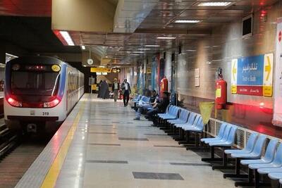  کرایه مترو و اتوبوس در سال ۱۴۰۵ چقدر افزایش می‌یابد؟