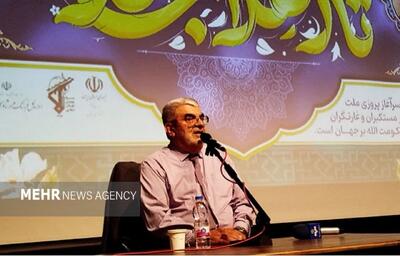  سردار نوعی اقدم: امنیت پایدار و پیشرفت با همدلی مردم محقق می‌شود