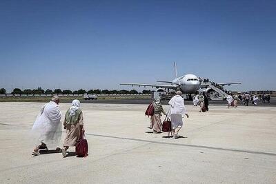  تشرف ثبت‌نام‌شدگان دور جدید عمره آغاز شد