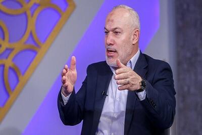  ابوشریف: شکست غرب را در آزمون فلسطین به‌وضوح دیدیم