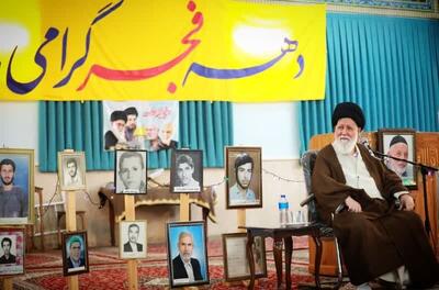  علم‌الهدی: رویش‌های انقلاب نسل جدیدی از «حججی‌ها» هستند