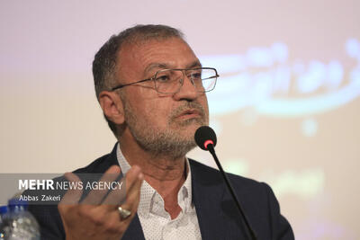  مرادی: دوستداران میراث فرهنگی نگران وضعیت آثار تاریخی هرمزگان هستند 